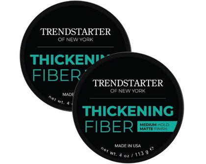 TRENDSTARTER Thickening Fiber Pomade front view