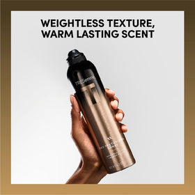 TRESemmé A-List Collection products together