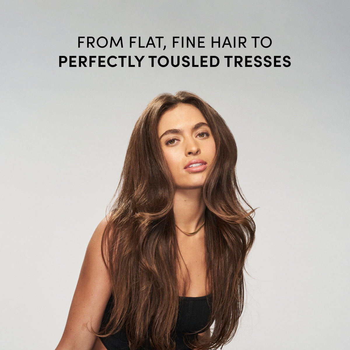 TRESemmé A-List Dry Texturizing Spray 6.2 Oz packaging close-up