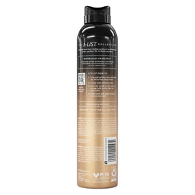 TRESemmé A-LIST Hairspray 8.5 Oz back view