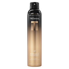 TRESemmé A-LIST Hairspray 8.5 Oz front view