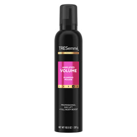 TRESemmé Amplified Volume Mousse 10.5 Fl Oz front view