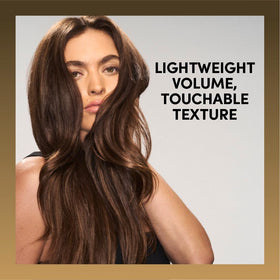 TRESemmé Dry Texturizing Spray 6.2 oz lifestyle scene