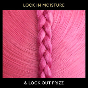 TRESemmé Extra Hold Hair Gel application demonstration