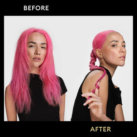 TRESemmé Extra Hold Hair Gel ingredients list