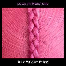 TRESemmé Mega Control Hair Gel ingredients list
