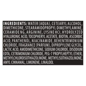 TRESemmé Rich Moisture Conditioner 39 fl oz with styling products