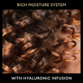 TRESemmé Rich Moisture Conditioner ingredients list