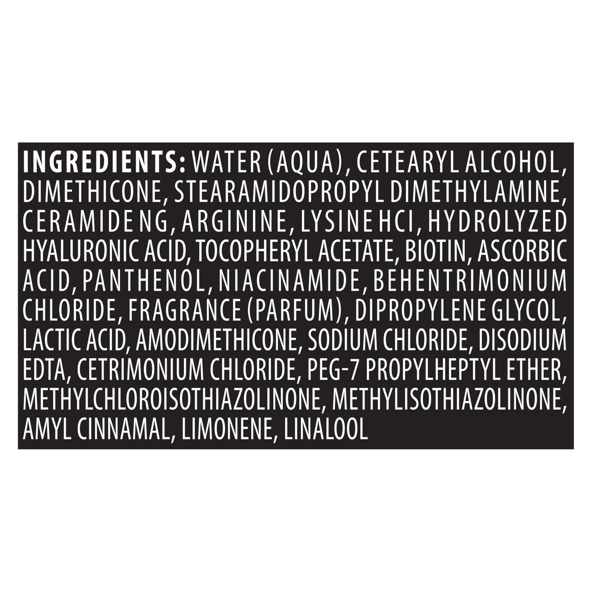 TRESemmé Rich Moisture Conditioner lifestyle scene