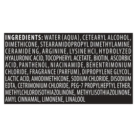 TRESemmé Rich Moisture Conditioner lifestyle scene