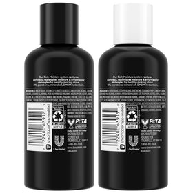 TRESemmé Rich Moisture Travel Conditioner 3 Oz front view