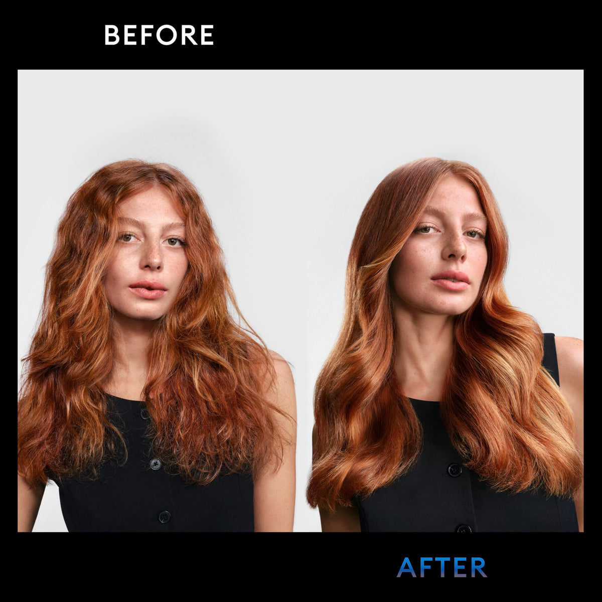 TRESemmé Smooth and Silky Shampoo with conditioner