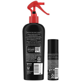 TRESemmé travel size hairspray 1.5 oz