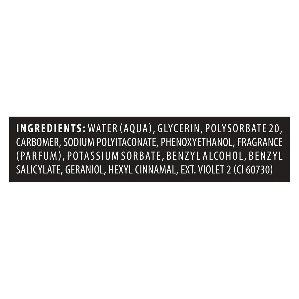 TRESemmé Ultra Hold Gel 9 oz next to other TRESemmé products