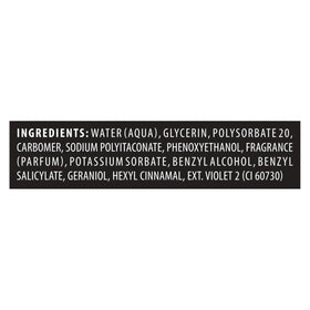 TRESemmé Ultra Hold Gel 9 oz next to other TRESemmé products