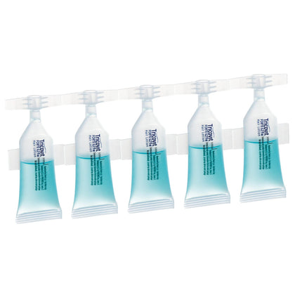Tricovit Forte Hair Loss 5ct packaging front view