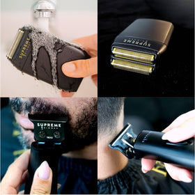 Trimmer kit packaging