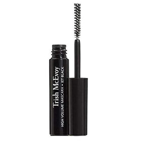 Trish McEvoy High Volume Mascara Jet Black front view
