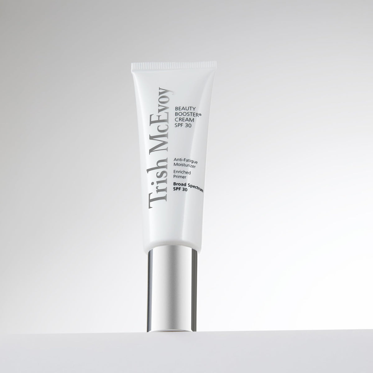Trish McEvoy Protective Shield Beauty support Cream SPF 30 packaging