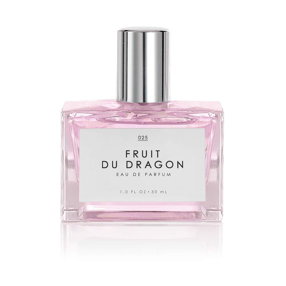 Tru Fragrance Beauty Fruit Du Dragon Eau de Parfum bottle front view
