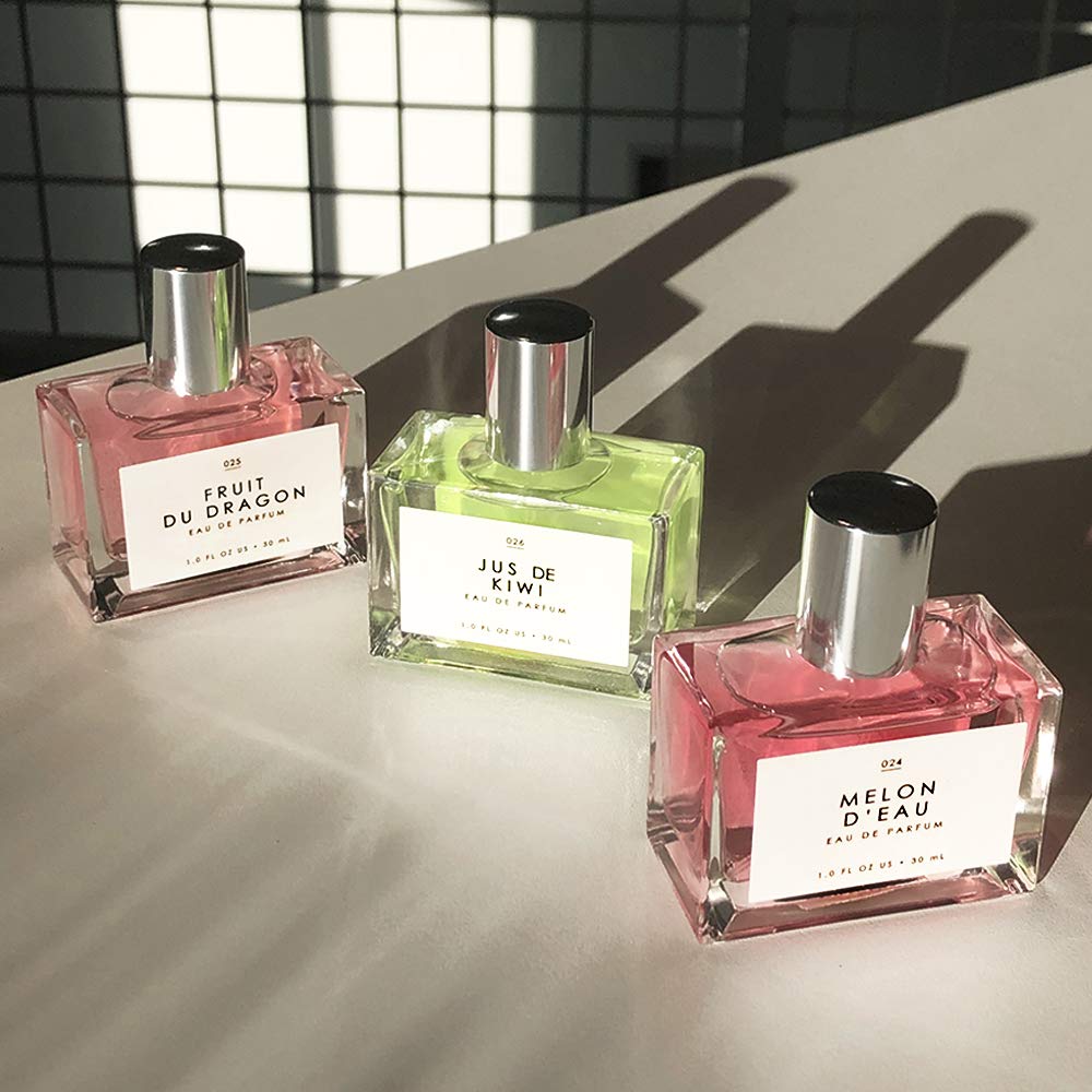 Tru Fragrance Beauty Fruit Du Dragon Eau de Parfum box packaging