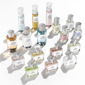 Tru Fragrance Beauty Fruit Du Dragon Eau de Parfum close-up of cap