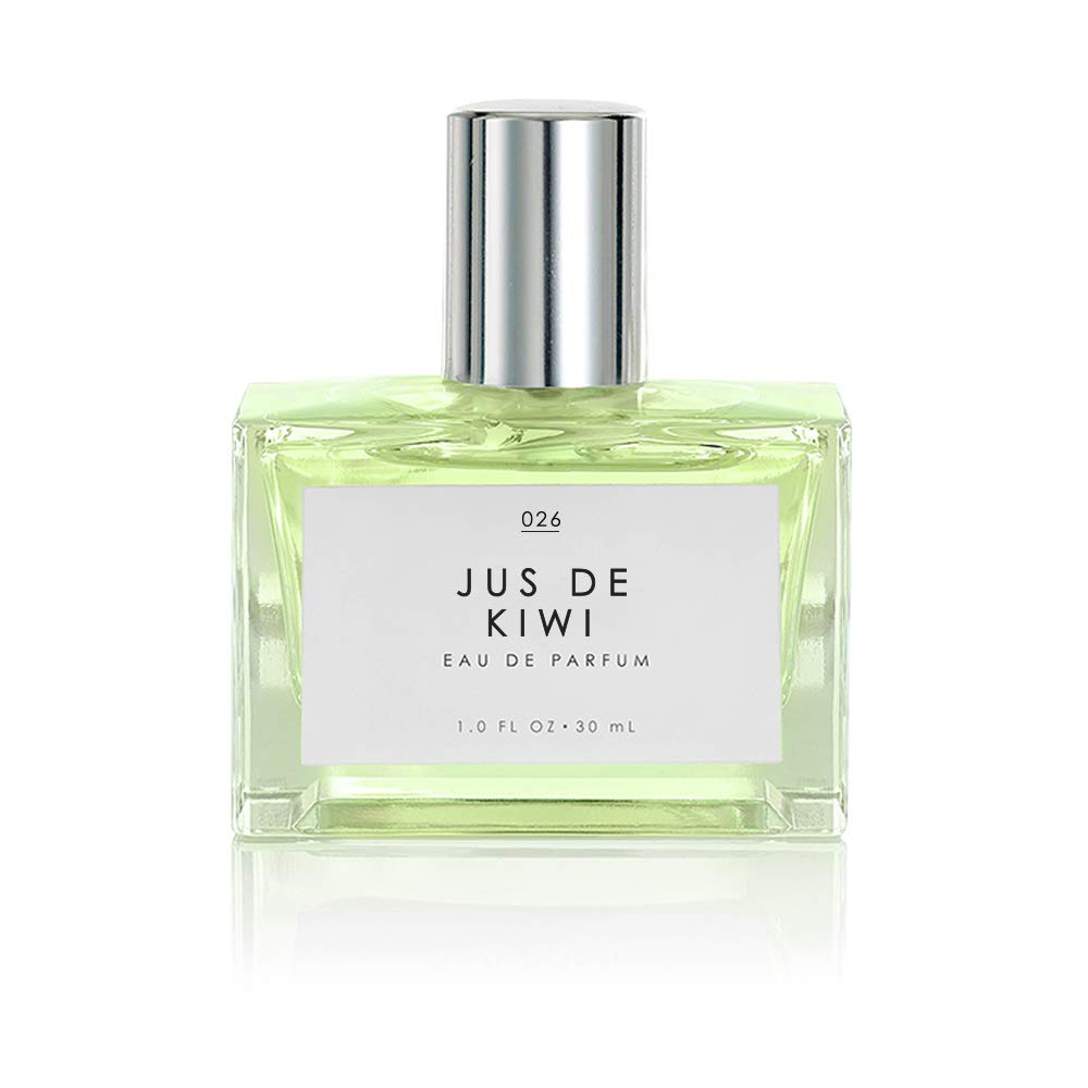 Tru Fragrance Beauty Jus du Kiwi Eau de Parfum front view