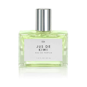 Tru Fragrance Beauty Jus du Kiwi Eau de Parfum front view