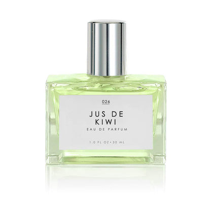 Tru Fragrance Beauty Jus du Kiwi Eau de Parfum front view