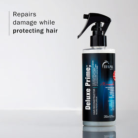 TRUSS Deluxe Hair Spray 260ml with spray nozzle