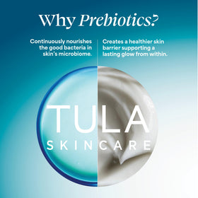 TULA 24-7 Hydrating Cream lifestyle scene
