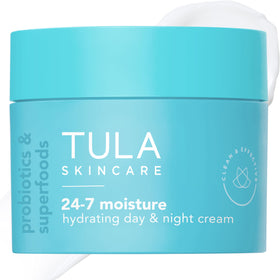 TULA 24-7 Hydrating Day & Night Cream 3.4 oz front view