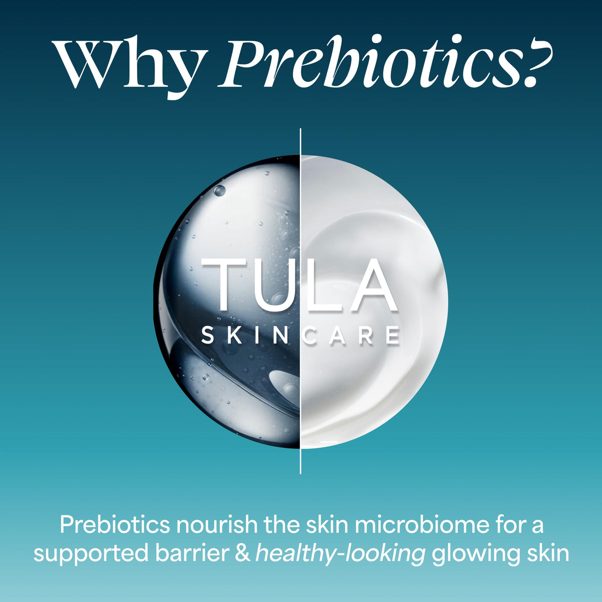 TULA 24-7 Moisture Intense Ultra Hydrating Cream application on skin