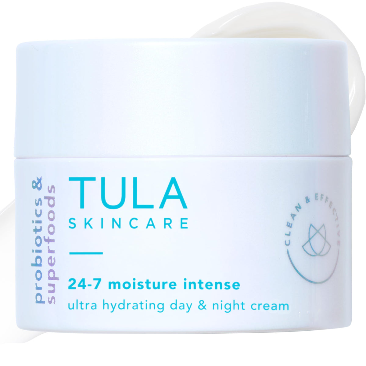 TULA 24-7 Moisture Intense Ultra Hydrating Cream front view