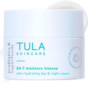 TULA 24-7 Moisture Intense Ultra Hydrating Cream front view