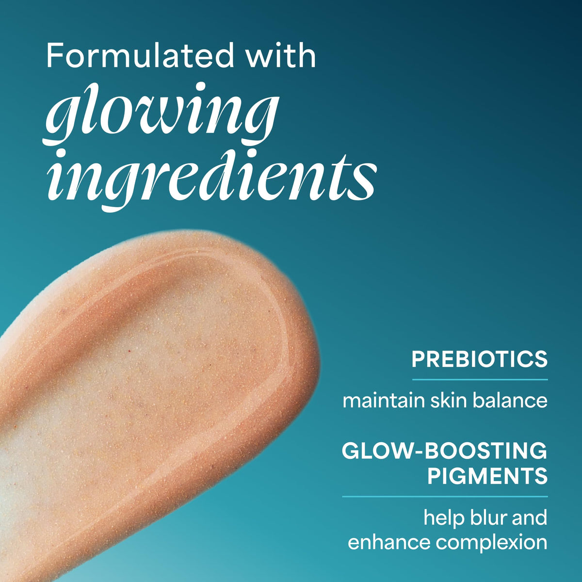 TULA Face Filter Blurring Primer Sunrise packaging