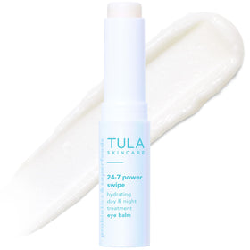 TULA Hydrating Eye Balm 0.23oz front view