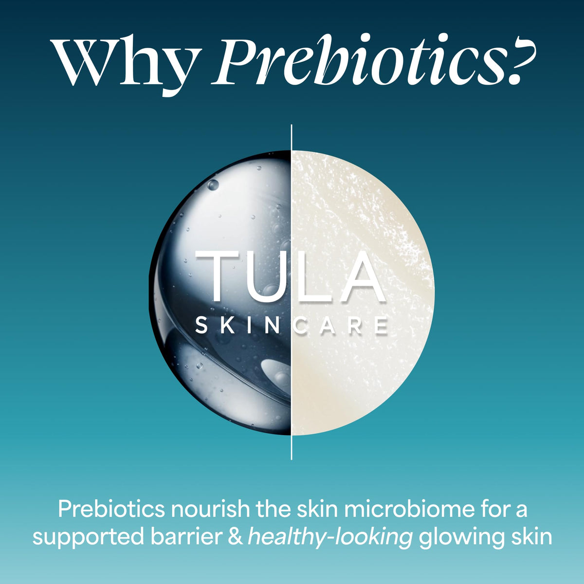 TULA So Polished Exfoliating Sugar Scrub with fresh fruit
