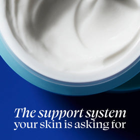 TULA So Polished Scrub from the travel kit