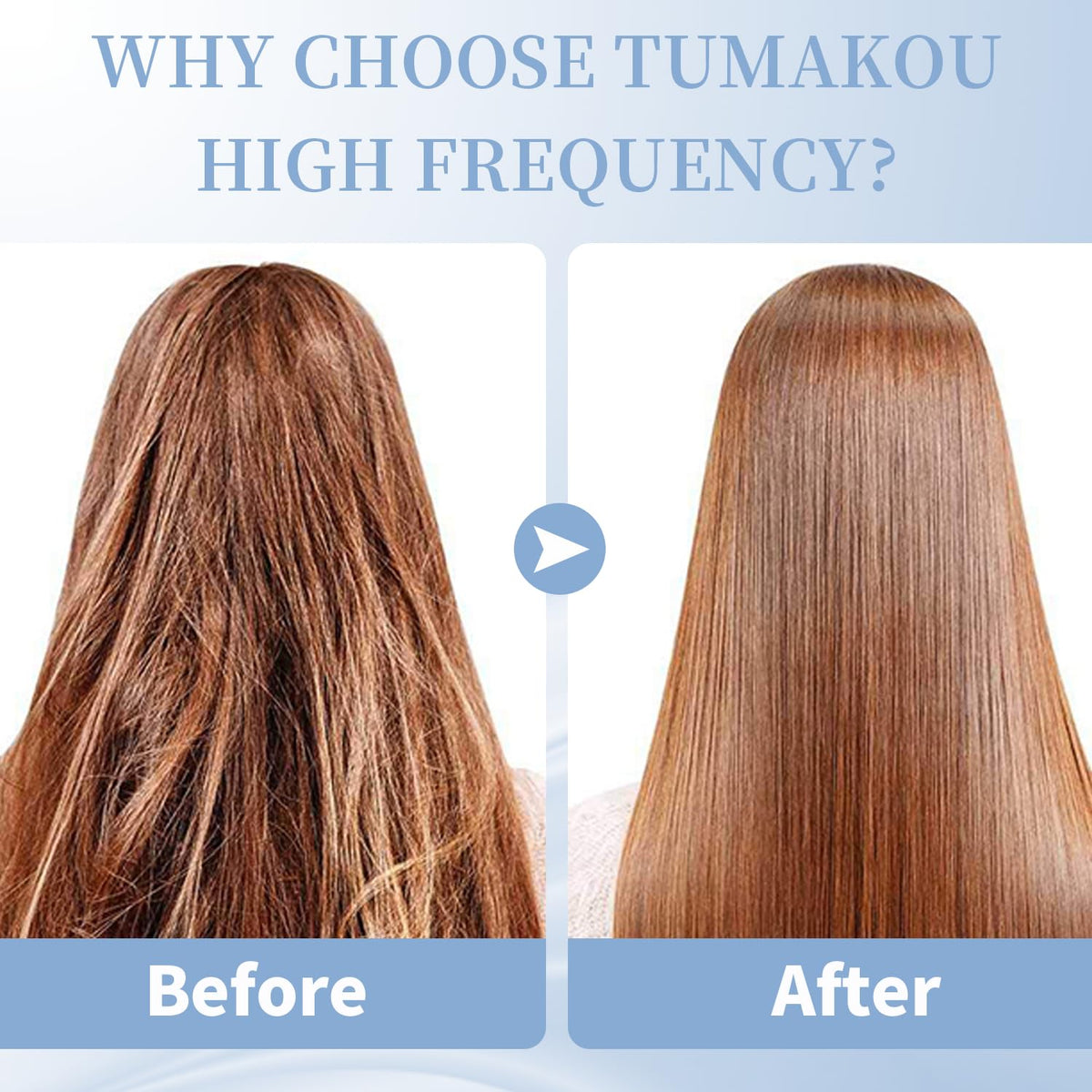 TUMAKOU High Frequency Facial Machine packaging display