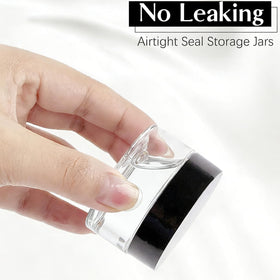 TUZAZO plastic container filled with lotion