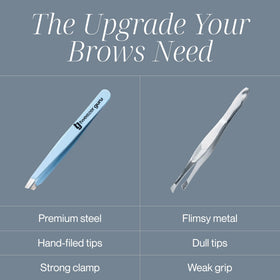 TWEEZER GURU Precision Tweezers packaging