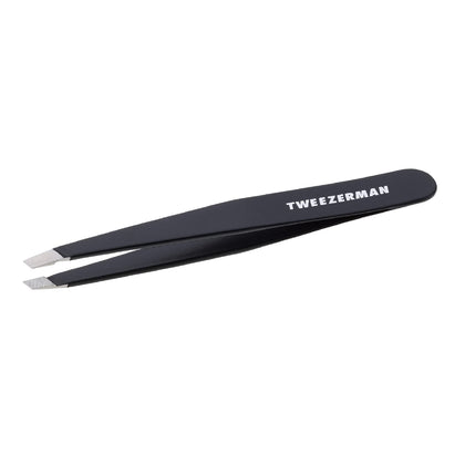 Tweezerman Slant Tweezer Midnight Sky front view