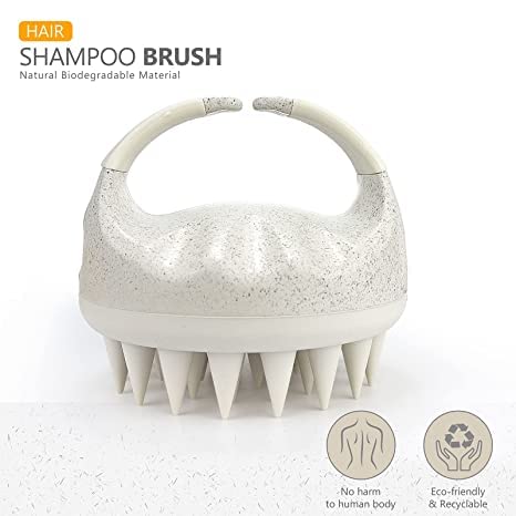Two Sndyi scalp massagers in a beautiful box