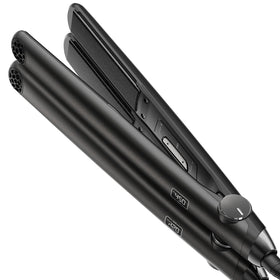 TYMO Flat Iron Hair Straightener and Curler front view