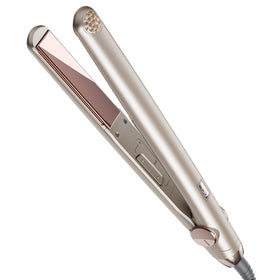 TYMO Flat Iron Hair Straightener Champagne front view