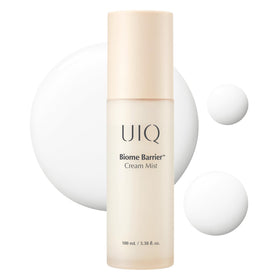 UIQ Biome Barrier Cream Mist 100ml front view