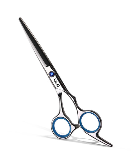ULG Hair Cutting Scissors 5.5 inch right-hand view