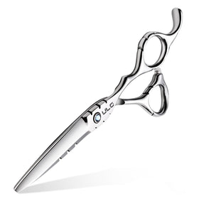ULG Hair Cutting Scissors with oil for maintenance