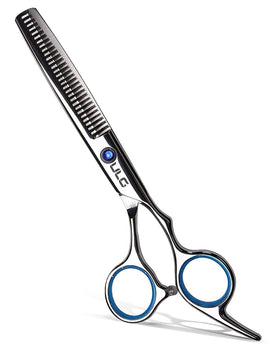 ULG Hair Thinning Scissors 6.5 inch front view